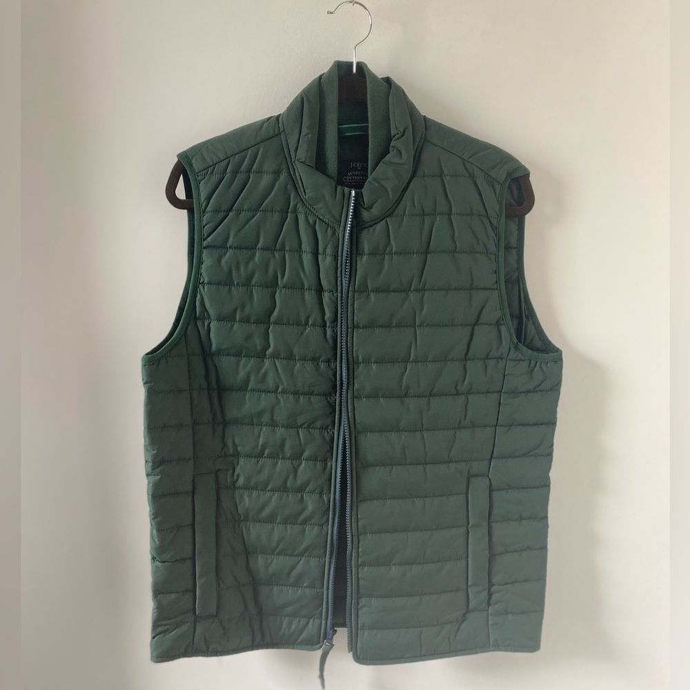J.Crew Factory Vest - Picture 3 of 4